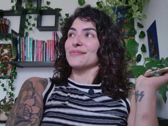 talimajesty live cam on BongaCams
