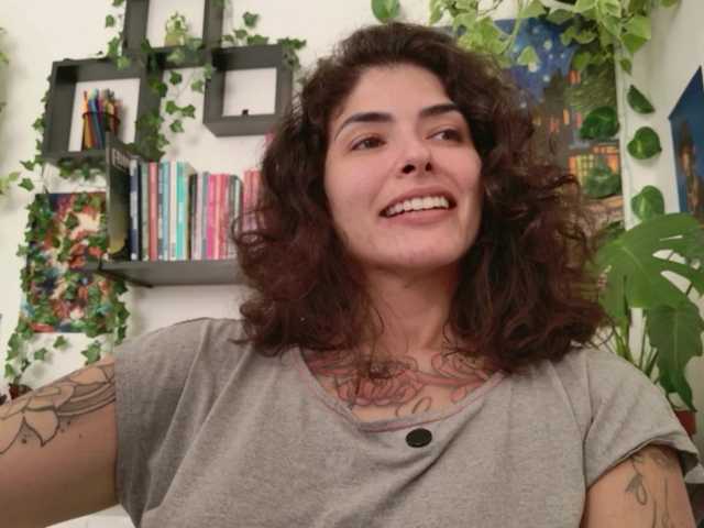 talimajesty live cam on BongaCams