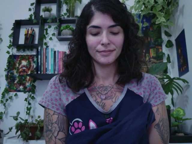 talimajesty live cam preview