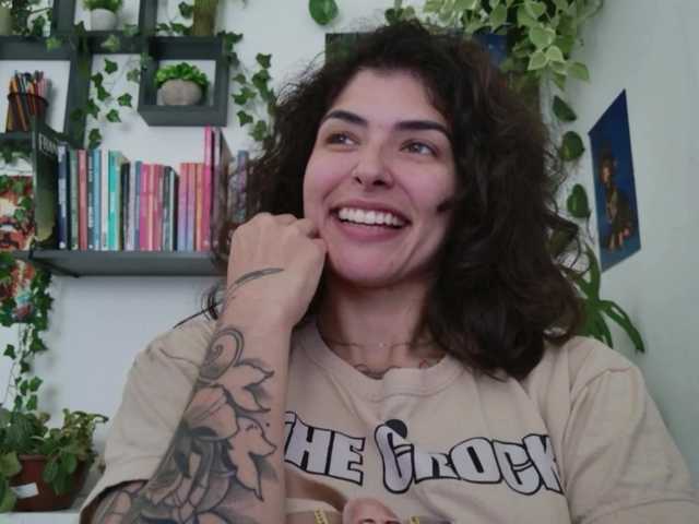 talimajesty live cam on BongaCams