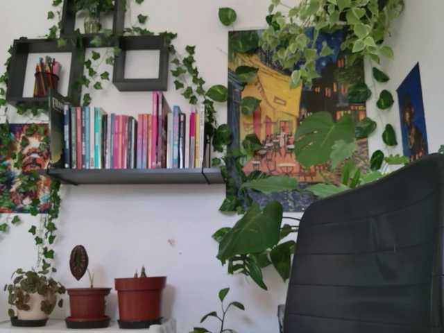 talimajesty live cam on BongaCams