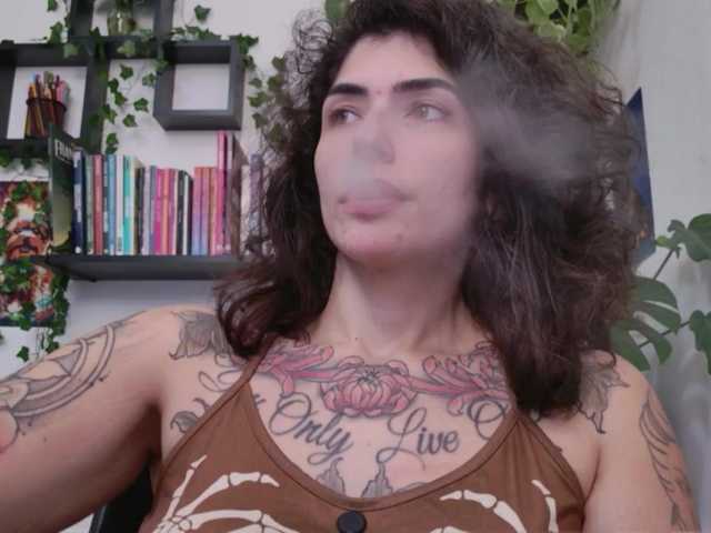 talimajesty live cam on BongaCams