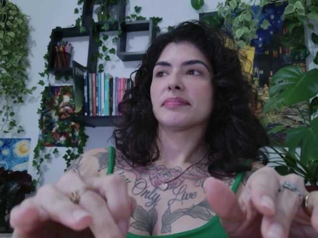 talimajesty live cam on BongaCams