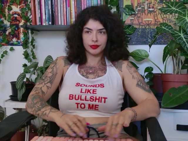 Preview of talimajesty