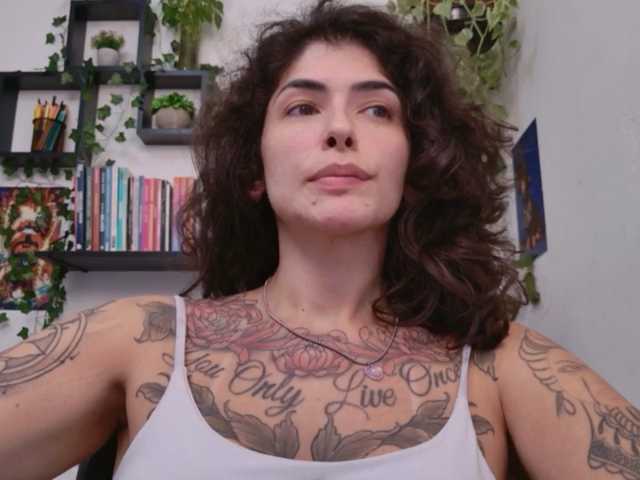 talimajesty live cam on BongaCams