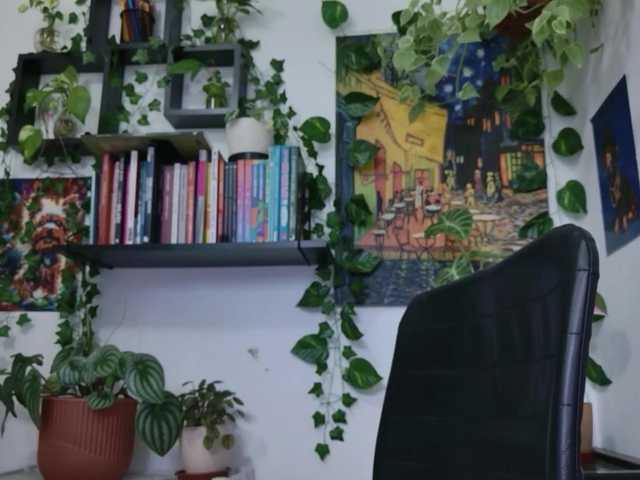 talimajesty live cam on BongaCams