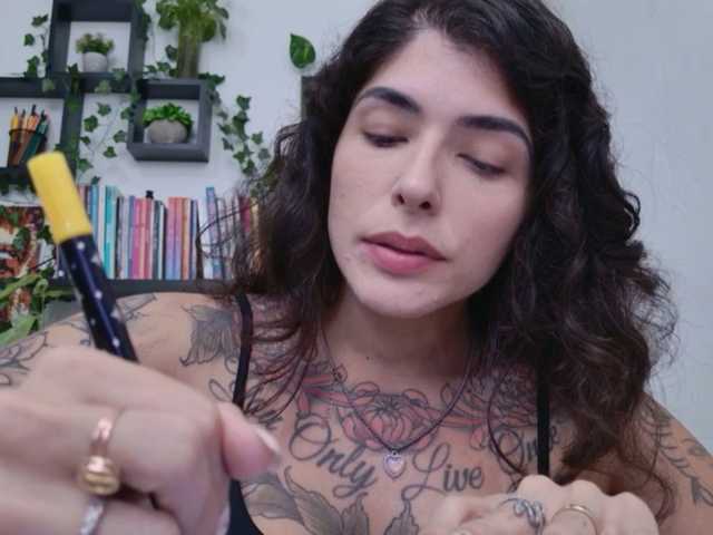 talimajesty