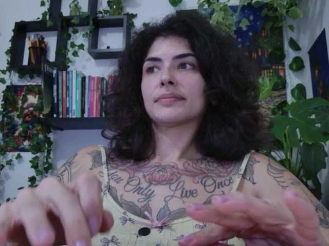 talimajesty live cam on BongaCams