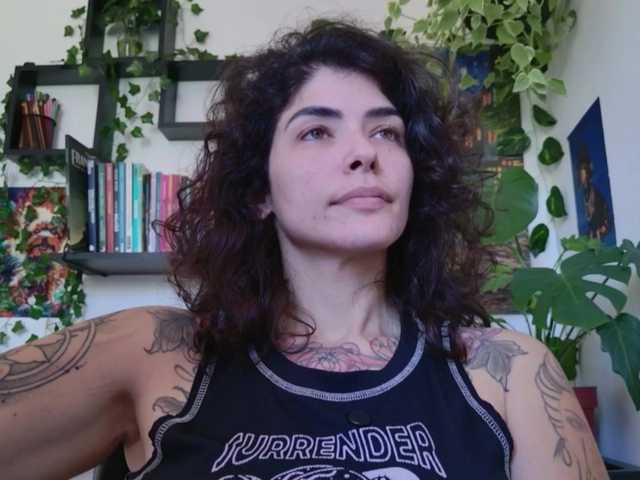 talimajesty live cam on BongaCams