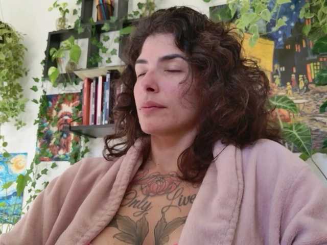 talimajesty live cam on BongaCams