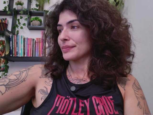 talimajesty live cam on BongaCams