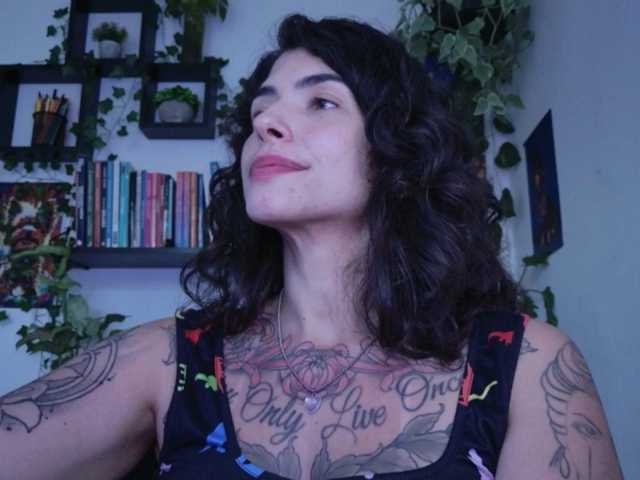 talimajesty live cam on BongaCams