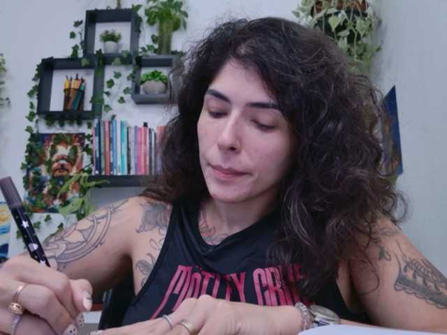 talimajesty live cam preview