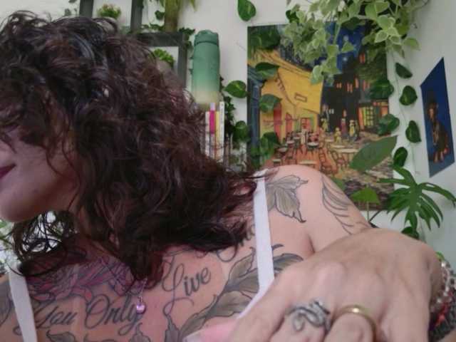 talimajesty live cam on BongaCams