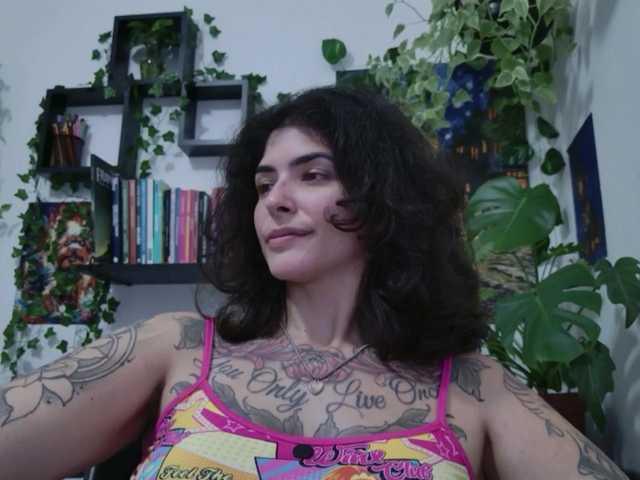 talimajesty live webcam show