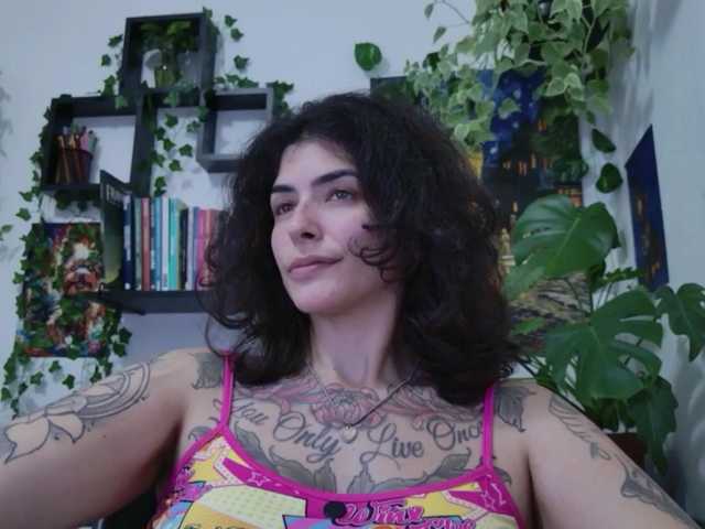 talimajesty live webcam show