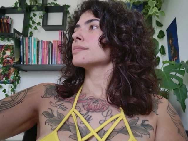 talimajesty
