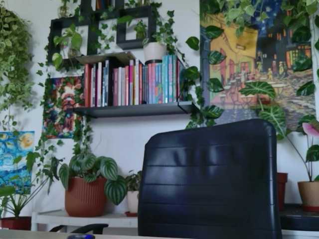 talimajesty live cam on BongaCams