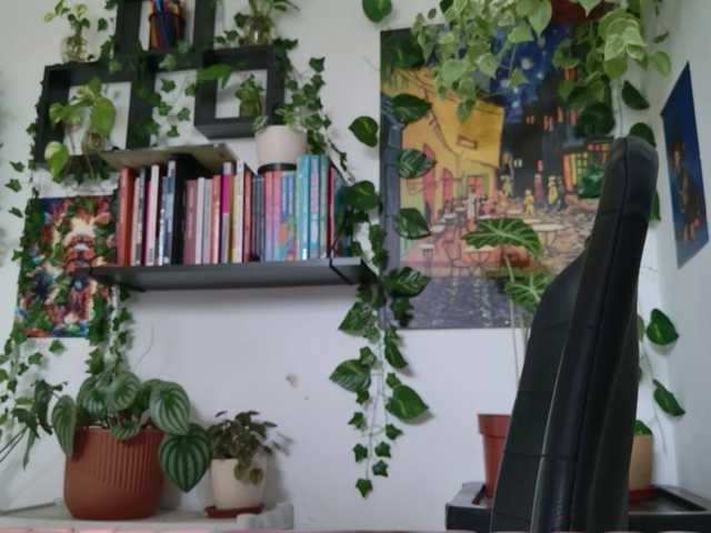 talimajesty live cam on BongaCams