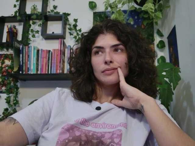 talimajesty live cam on BongaCams