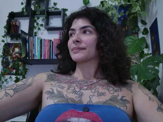 talimajesty live cam on BongaCams