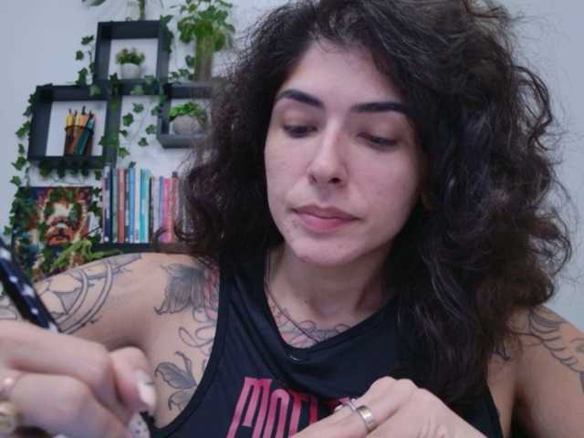 talimajesty live cam preview