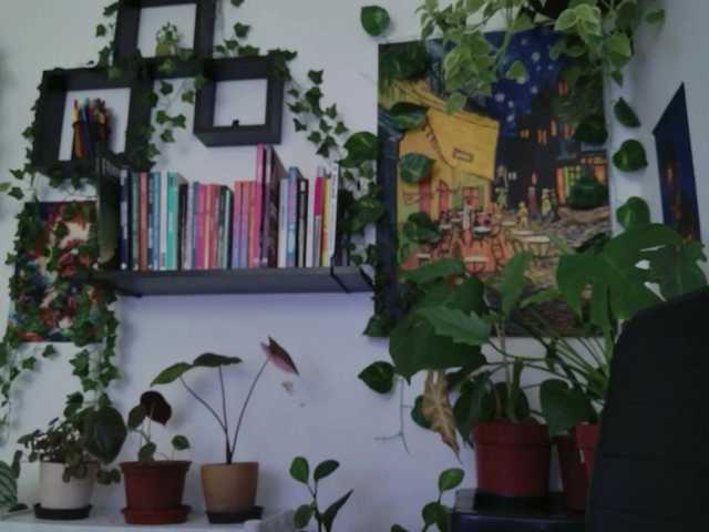 talimajesty live cam on BongaCams