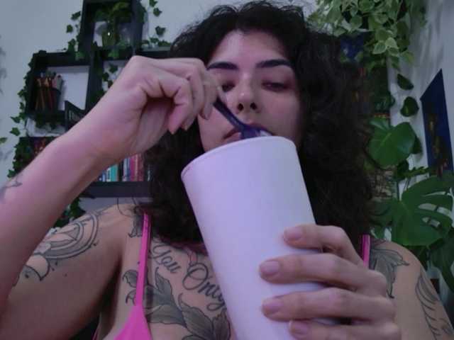 talimajesty live cam on BongaCams