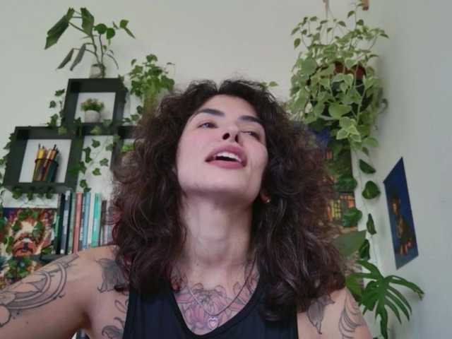 talimajesty live cam on BongaCams