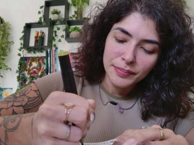 talimajesty live cam preview