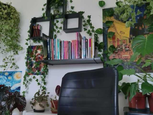 talimajesty live cam on BongaCams
