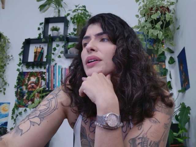 talimajesty live cam on BongaCams