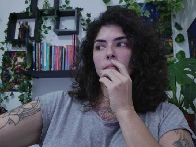 talimajesty live cam on BongaCams