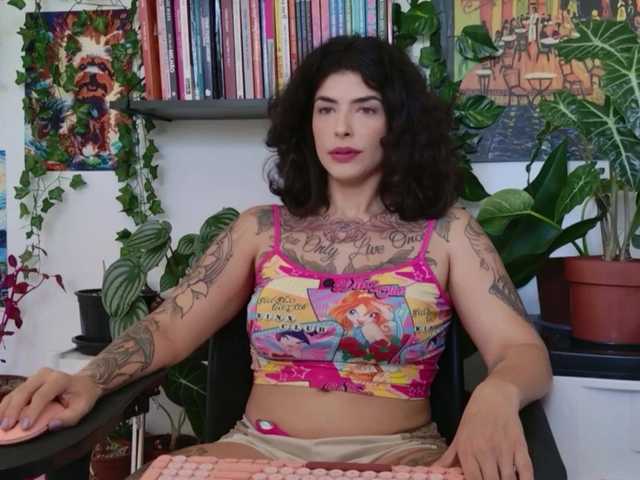 talimajesty