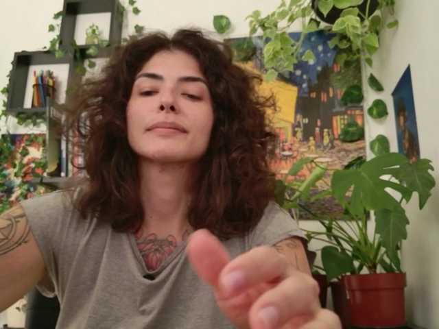 talimajesty live cam on BongaCams