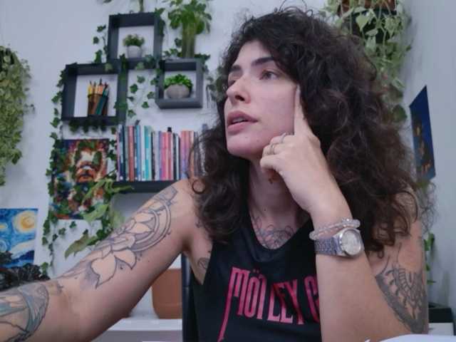 talimajesty live cam on BongaCams