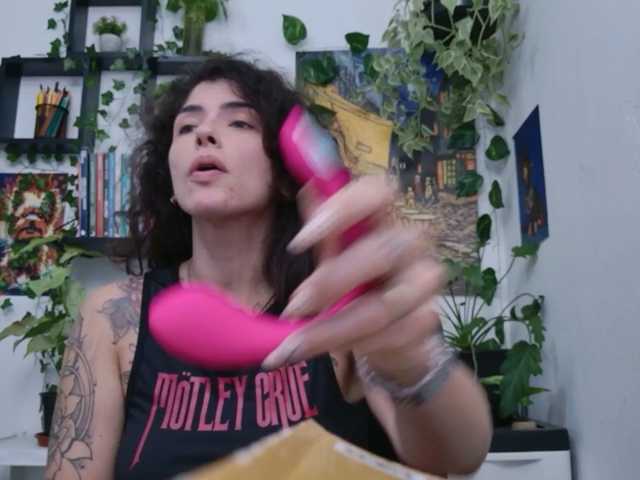 talimajesty live cam on BongaCams