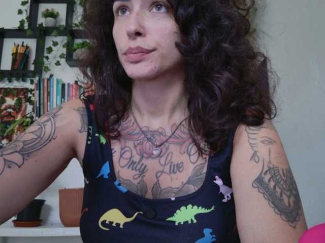 talimajesty live cam on BongaCams