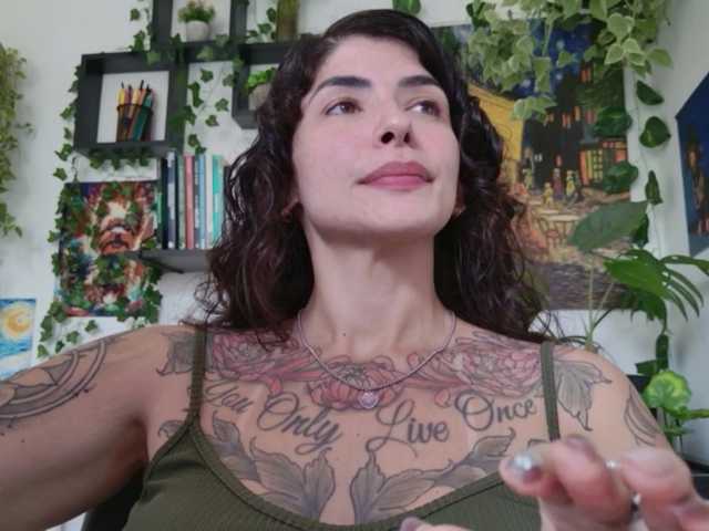 talimajesty