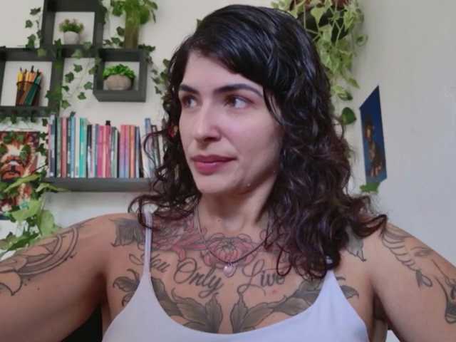 talimajesty live cam on BongaCams