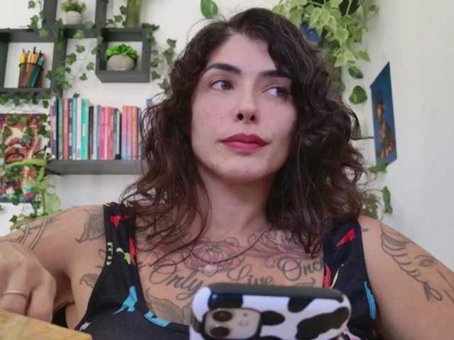 talimajesty