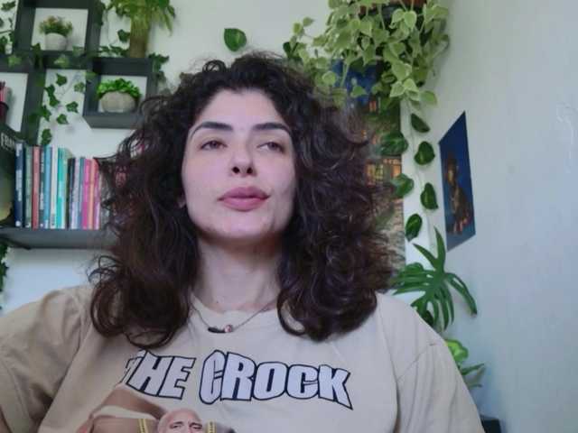 talimajesty live cam on BongaCams