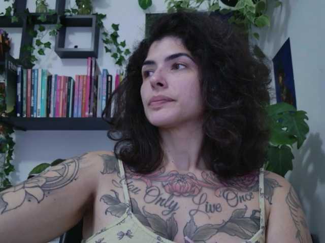 talimajesty live cam on BongaCams