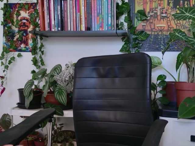 talimajesty's BongaCams show and profile