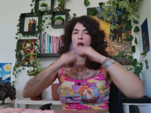 talimajesty