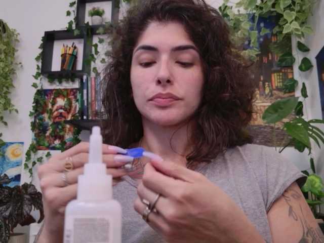talimajesty live cam on BongaCams