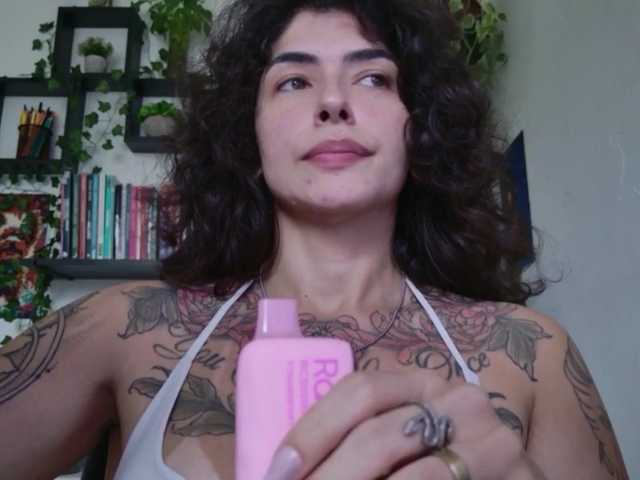talimajesty live cam on BongaCams