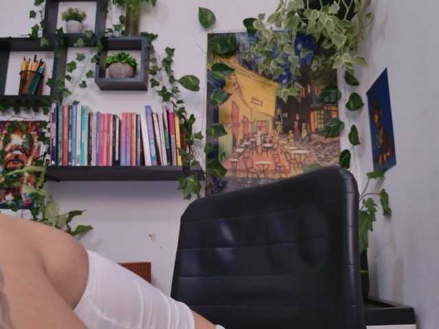 talimajesty live cam on BongaCams