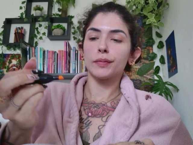 talimajesty live cam on BongaCams