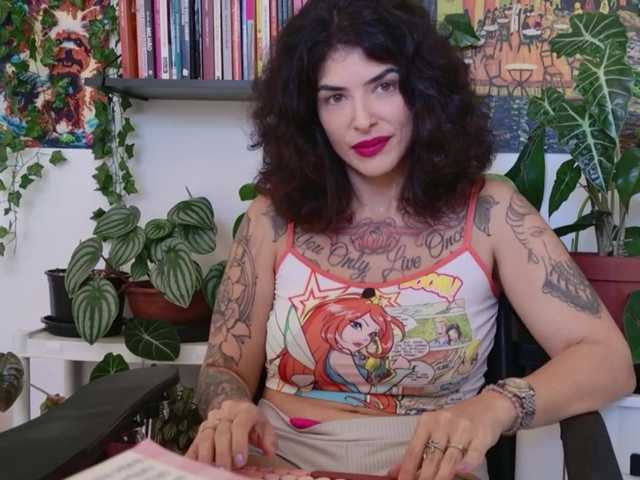 Preview of talimajesty